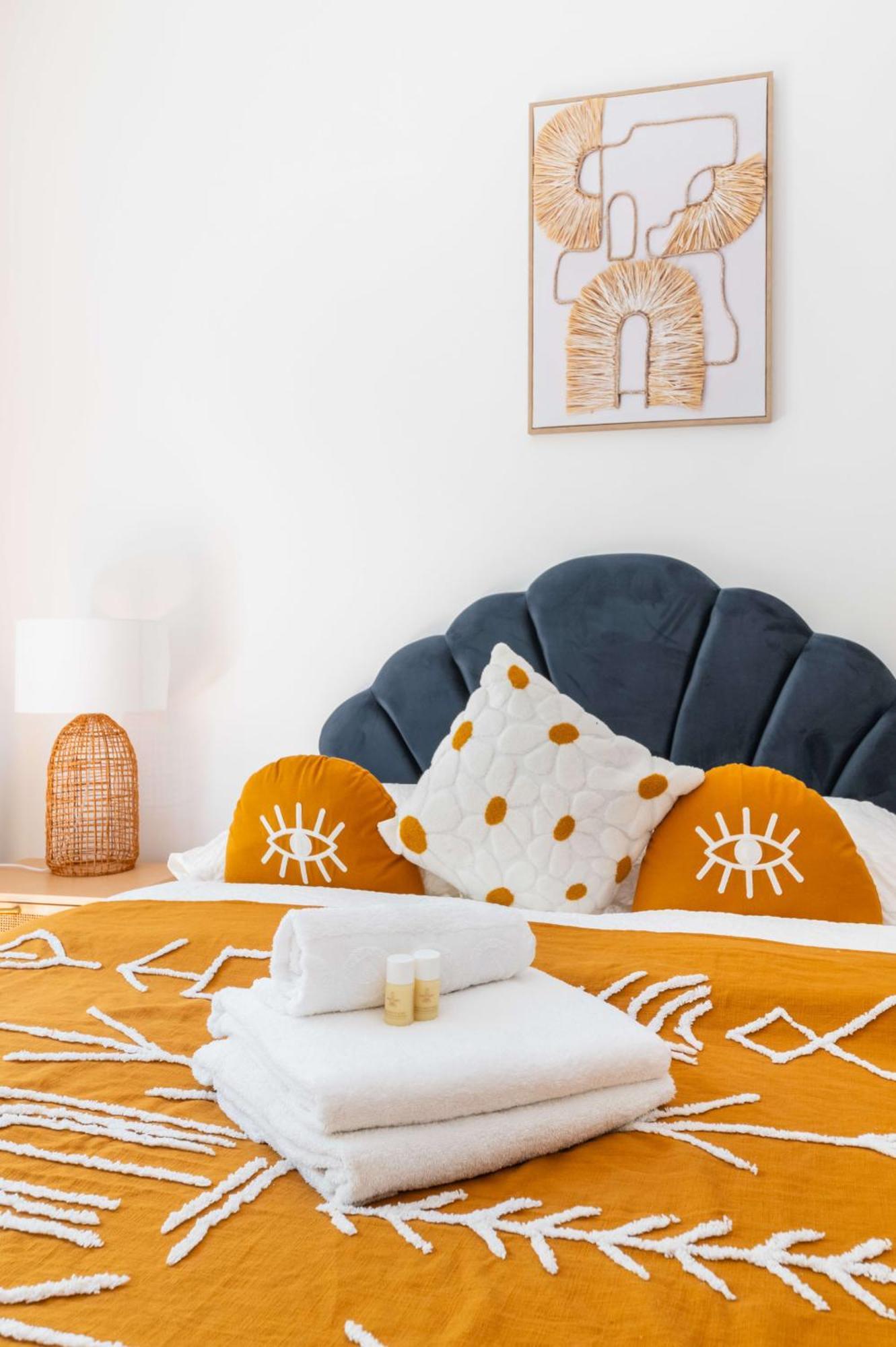 2 Pieces Refait Neuf Metro Jaures - Paris 19 - 4P - Flat-Guest Διαμέρισμα Εξωτερικό φωτογραφία